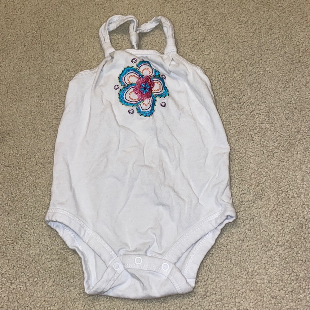 onesie